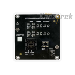 Adapter 050 - Xhorse - Eeprom & Flash - XDMP05GL